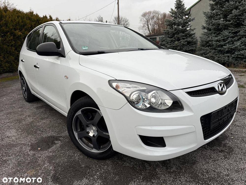 Hyundai i30 1.4 Edition Plus - 12