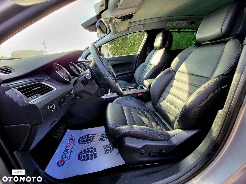 Peugeot 508 - 5