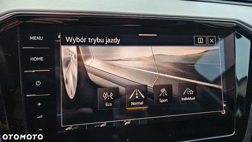 Volkswagen Passat 2.0 TDI Business DSG - 19