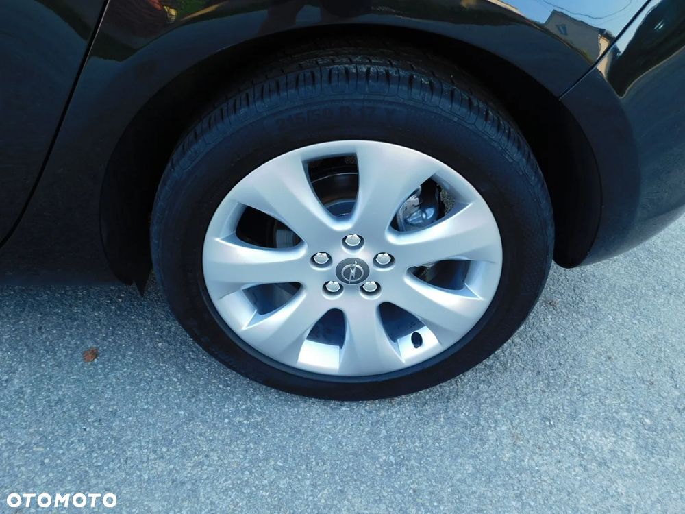 Opel Astra 1.4 Turbo Innovation - 19