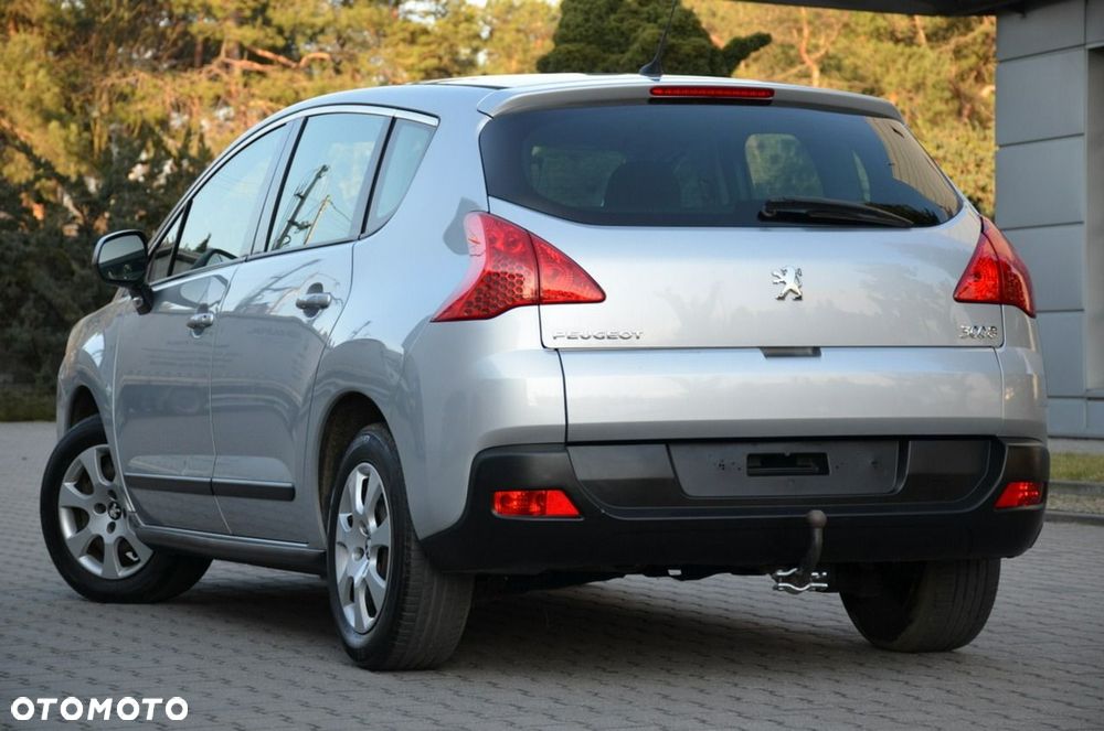 Peugeot 3008 - 6
