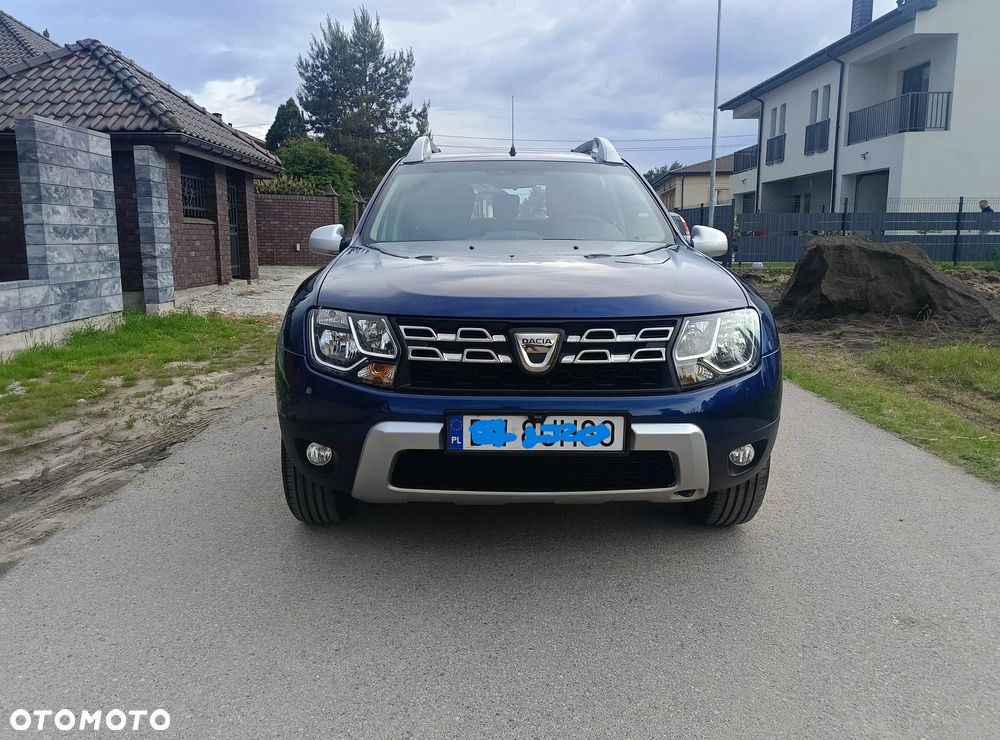 Dacia Duster - 5