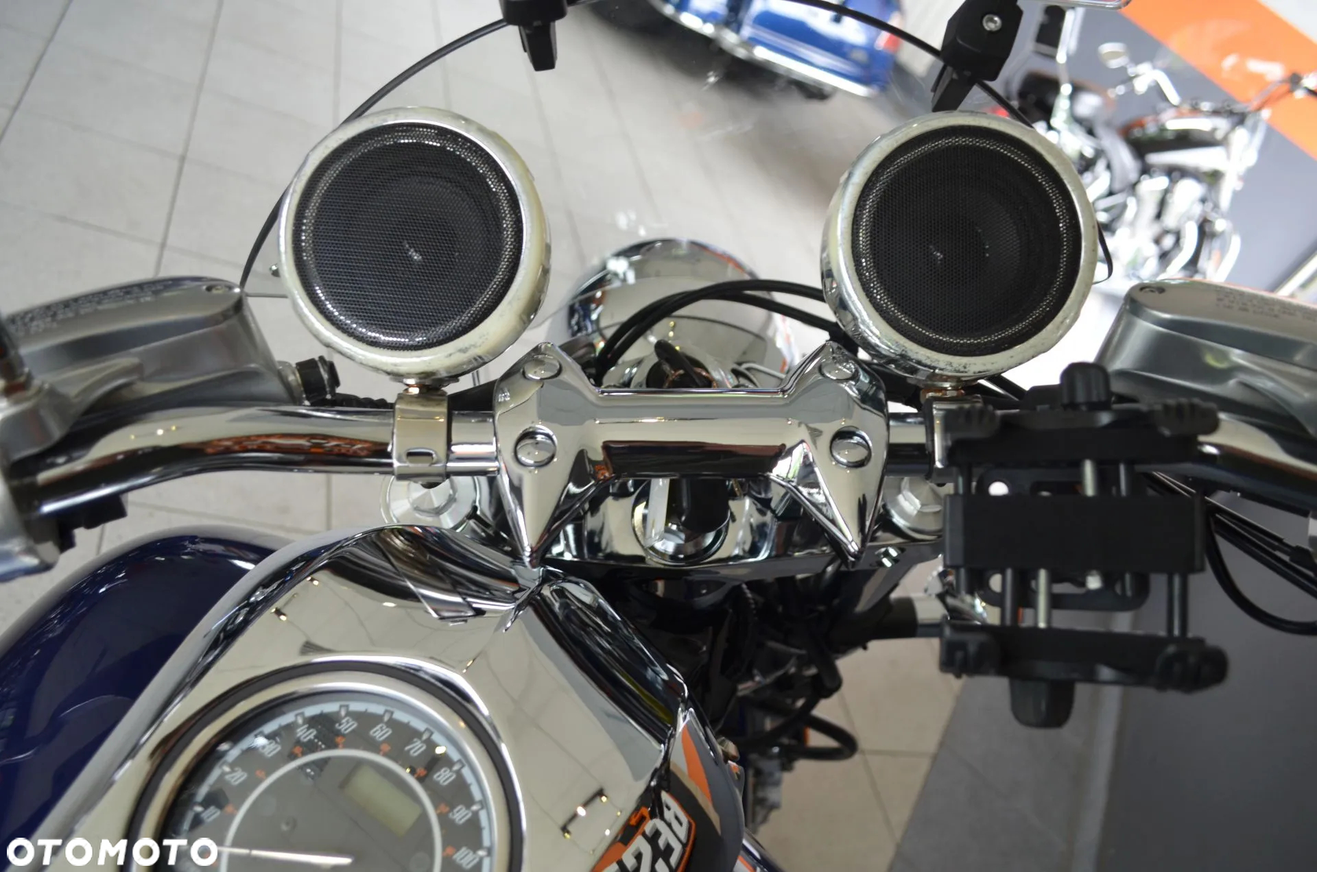 Yamaha XV - 34