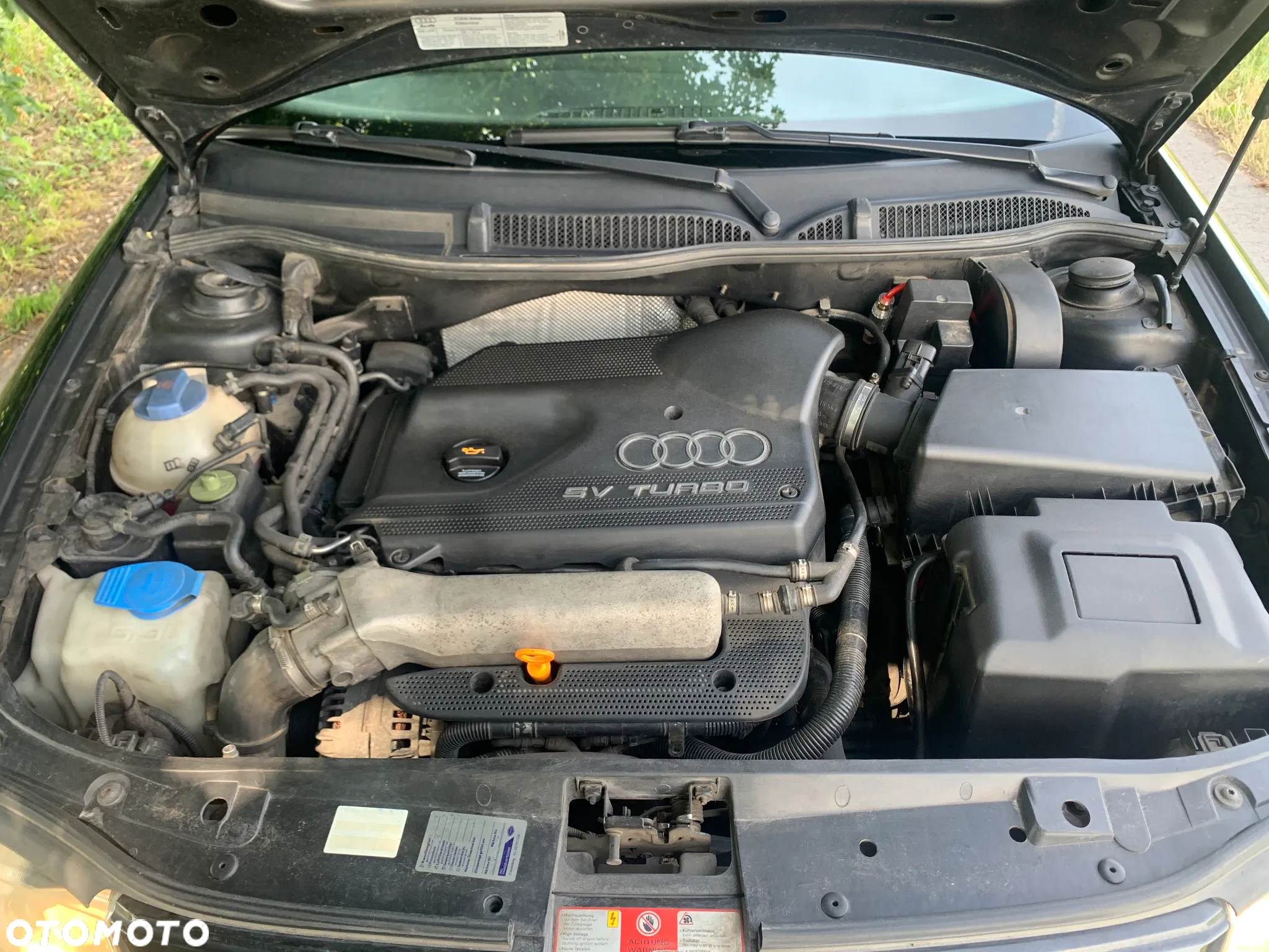 Audi A3 - 4