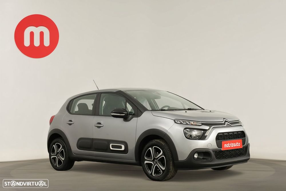 Citroën C3 1.2 PureTech Plus - 1