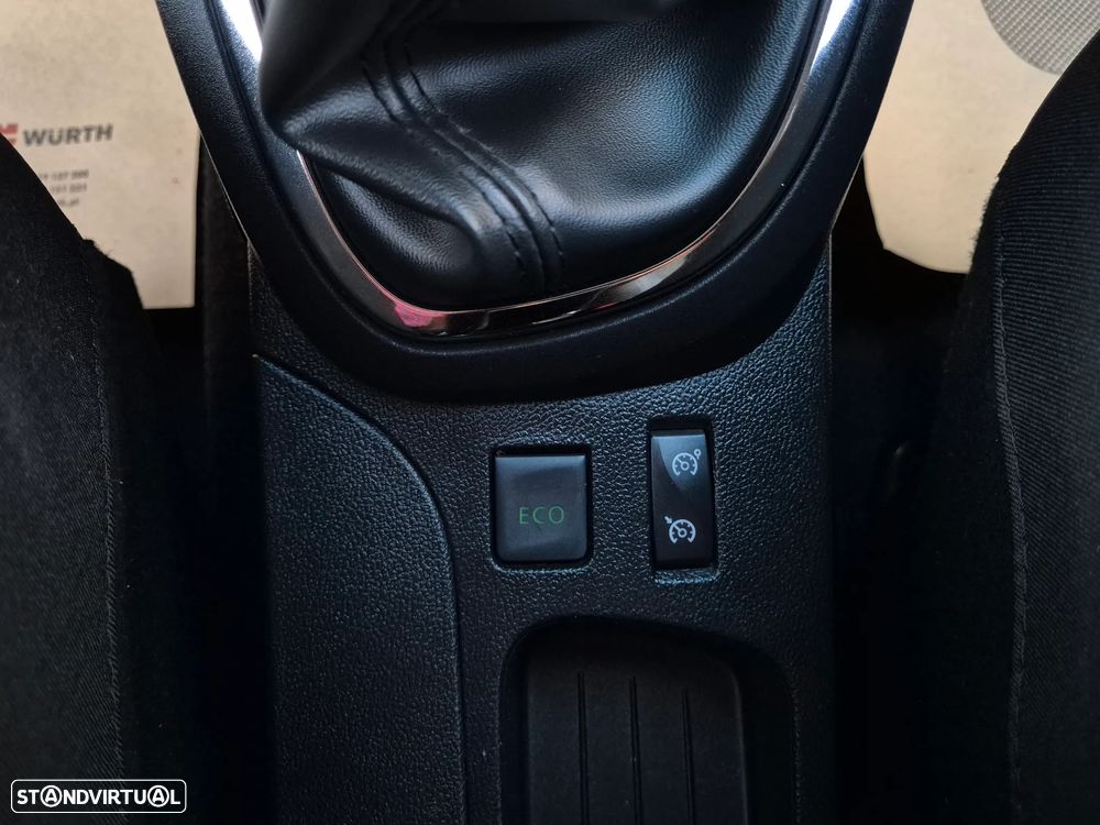 Renault Captur 0.9 TCE Sport - 38