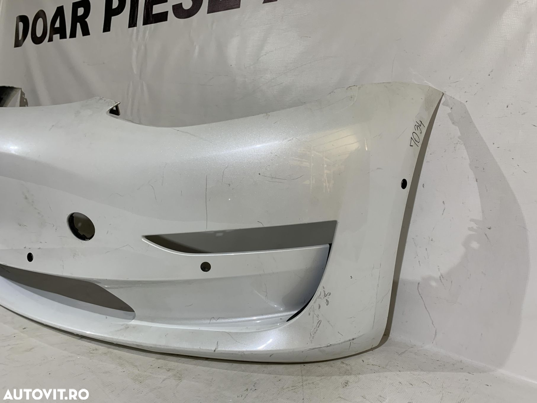 Bara fata Tesla 3, 2017, 2018, 2019, 2020, 2021, 2022, 2023. - 2