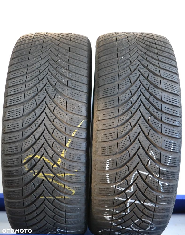 235/55R17 103V SEMPERIT SPEED-GRIP 5 x2szt 9645z - 1