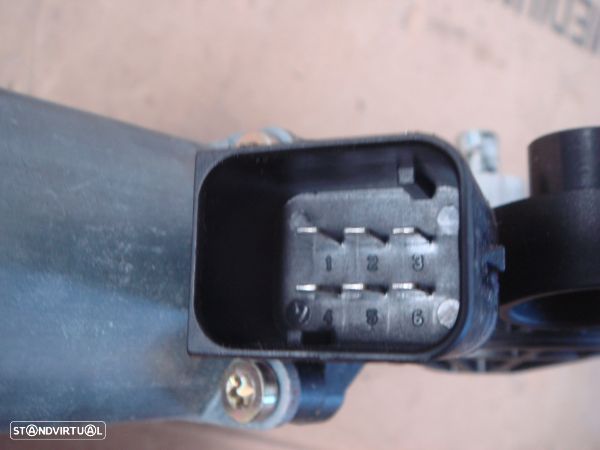 Motor De Elevador Fr Dta Mercedes-Benz C-Class (W203) - 2