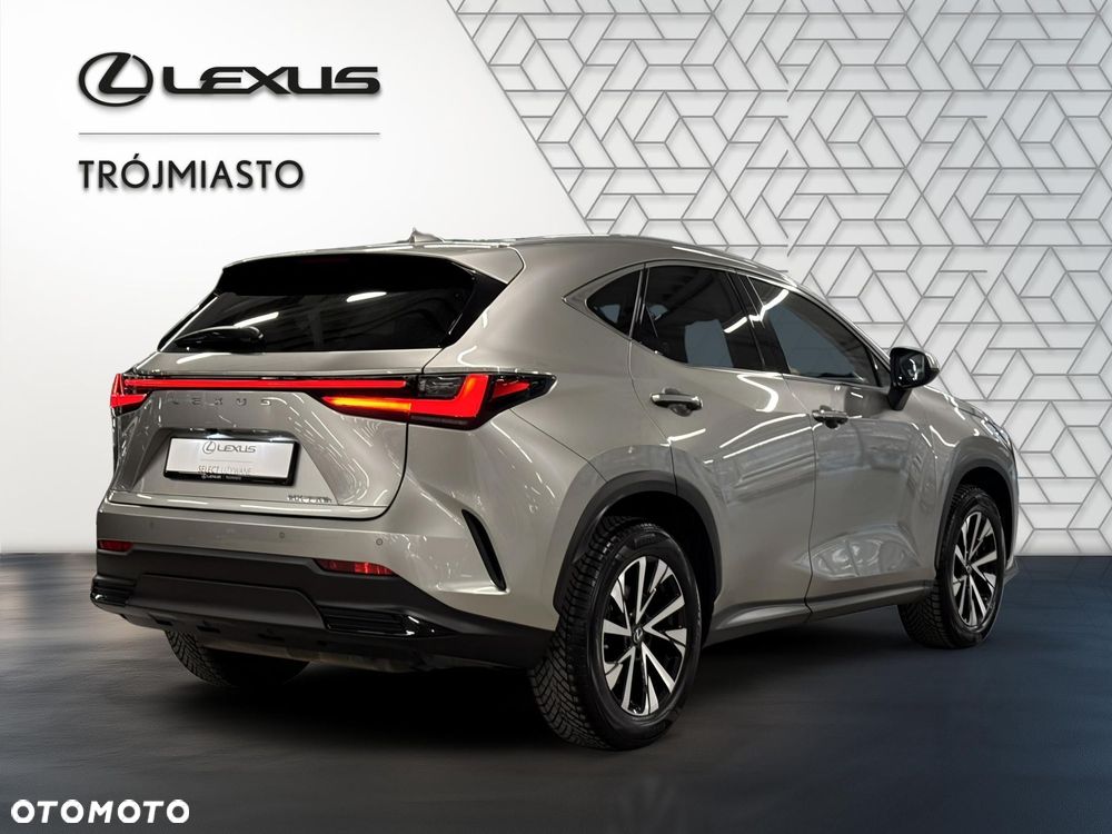 Lexus NX 350h Prestige 2WD - 6