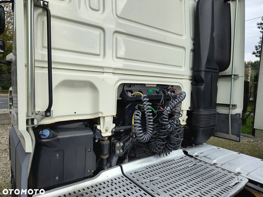 DAF XF - 14