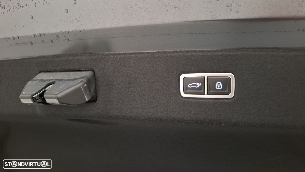 Hyundai Ioniq 6 77 kWh Vanguard - 20