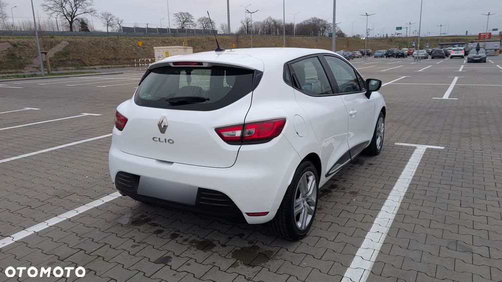 Renault Clio TCe 90 Start & Stop COLLECTION - 9