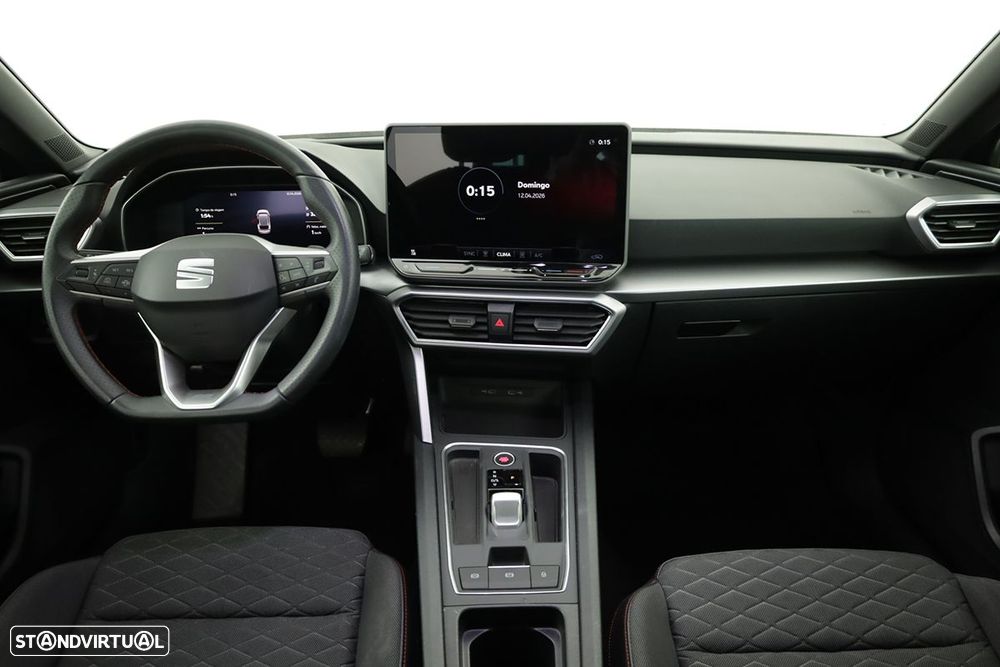 SEAT Leon ST - 9