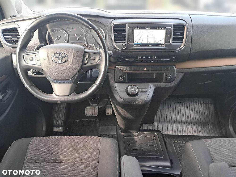 Toyota Proace Verso 2.0 D4-D Long Family - 7