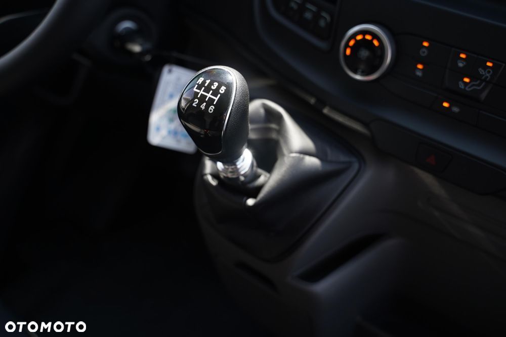Ford Transit 350 L3H2 Trend - 15