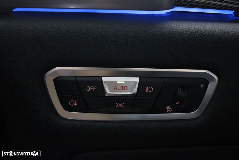BMW X5 45 e xDrive - 15
