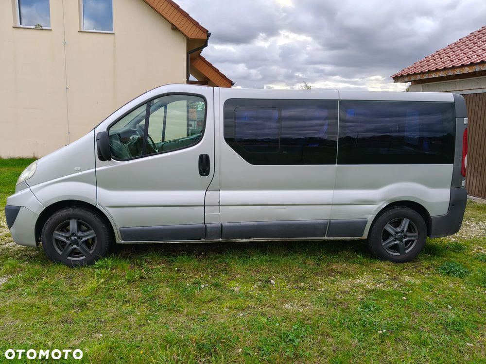 Renault Trafic - 3