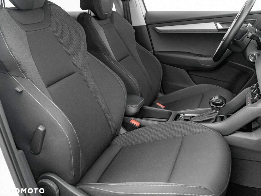 Skoda Karoq 2.0 TDI SCR 4x2 Ambition DSG - 30