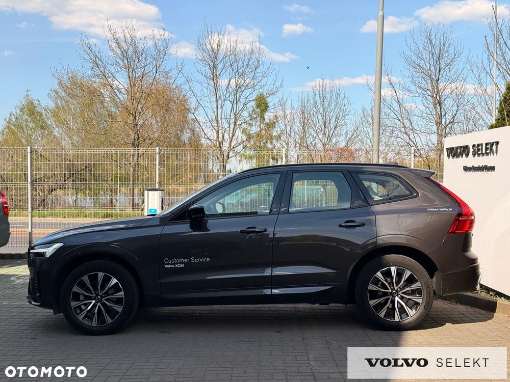Volvo XC 60 - 6