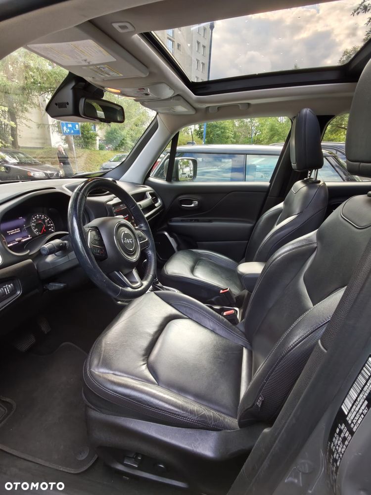 Jeep Renegade - 15