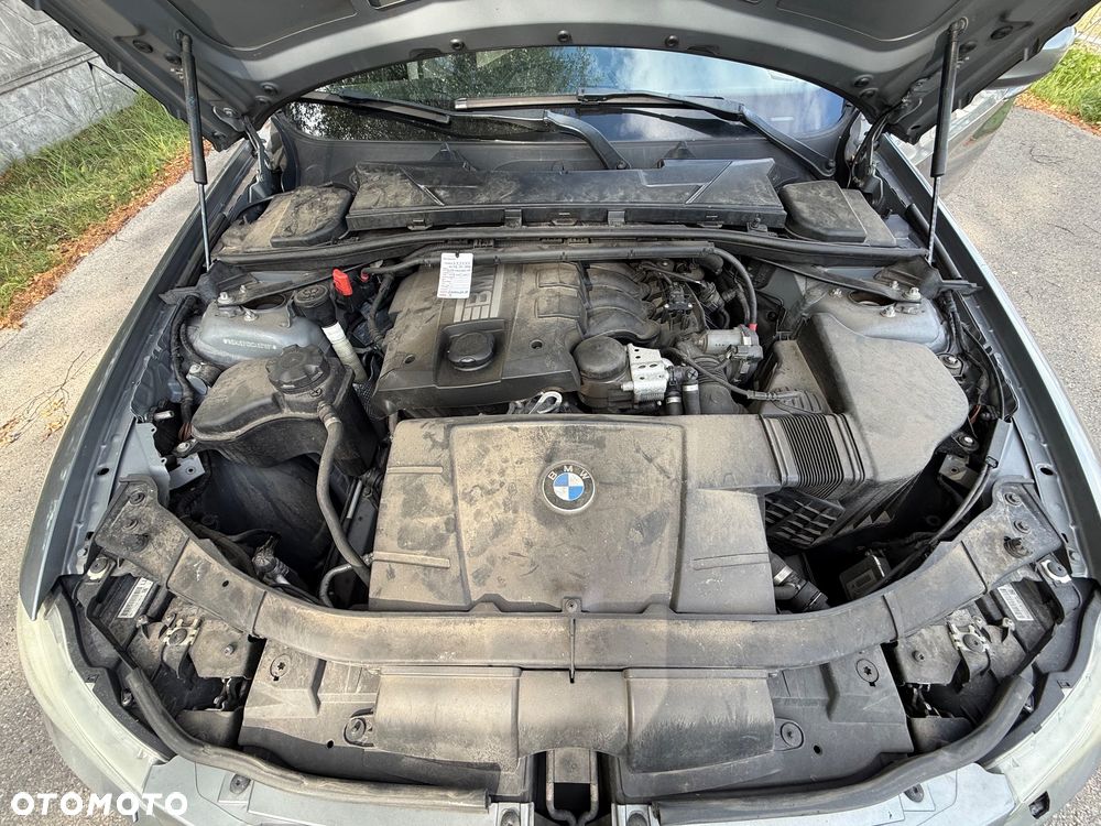 BMW Seria 3 - 20