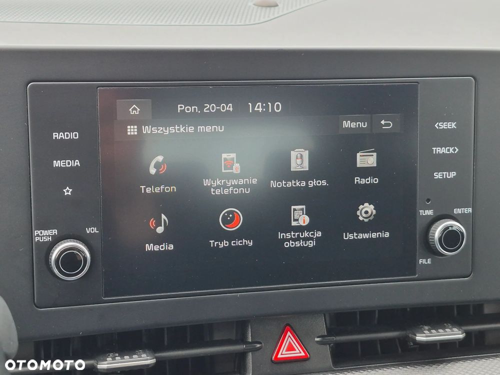 Kia Sportage 1.6 T-GDI M 2WD - 25