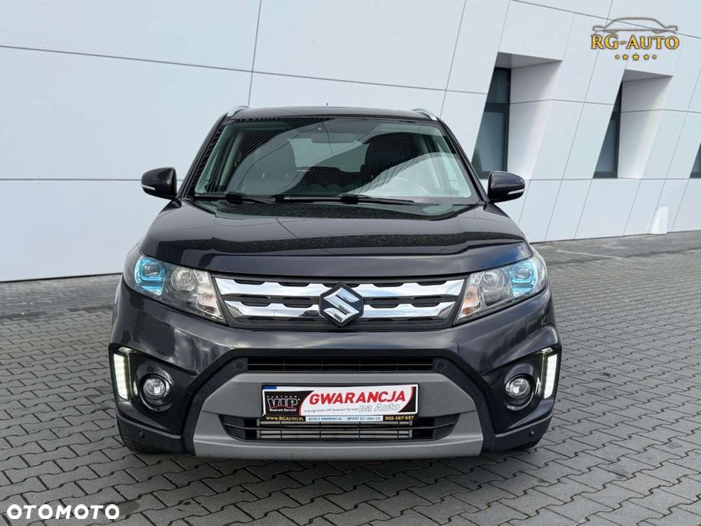Suzuki Vitara - 19