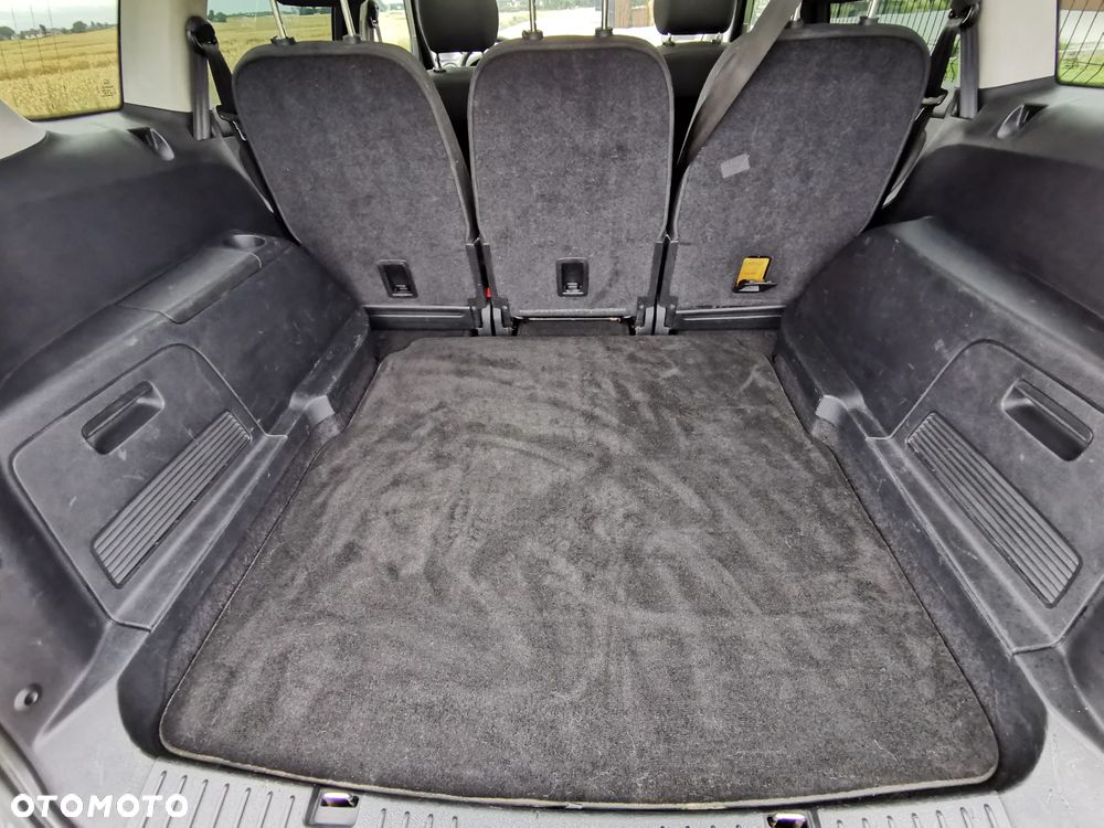 Ford S-Max 2.2 TDCi DPF Titanium - 7