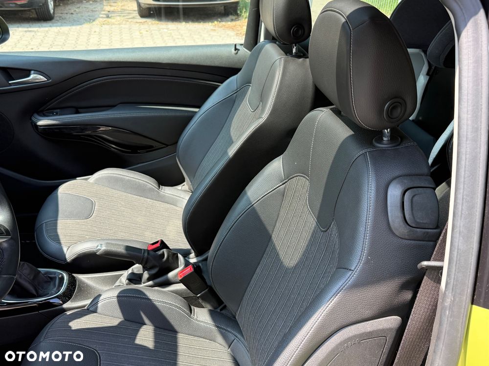 Opel Adam 1.4 Glam - 20