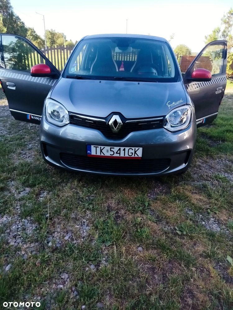 Renault Twingo - 16