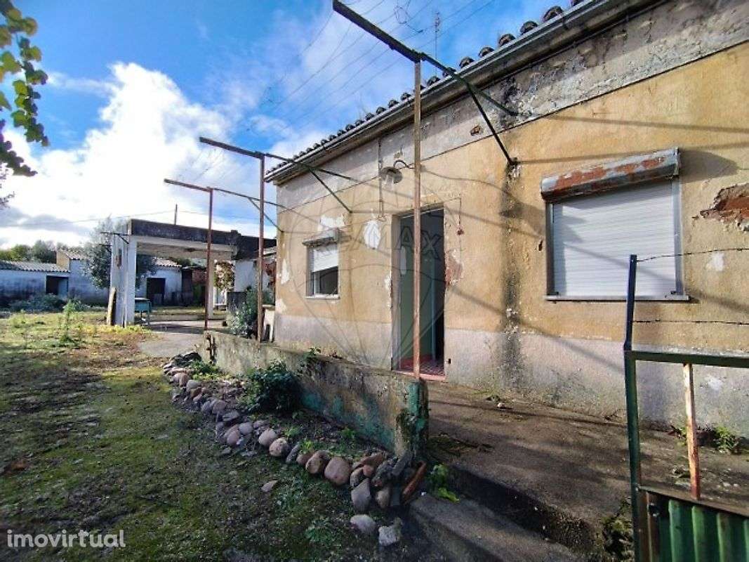 Moradia T4 para venda - Grande imagem: 2/47