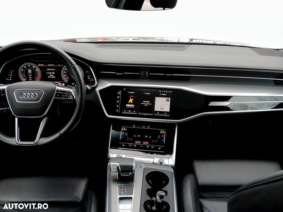 Audi A6 55 TFSI quattro S tronic sport - 17