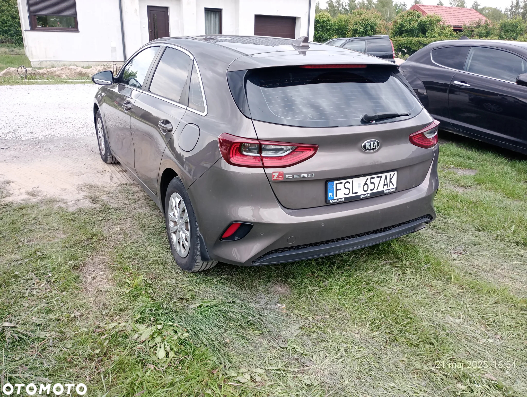 Kia Ceed 1.4 M - 5