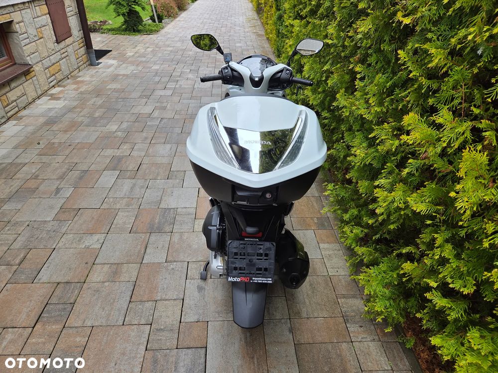 Honda SH - 10