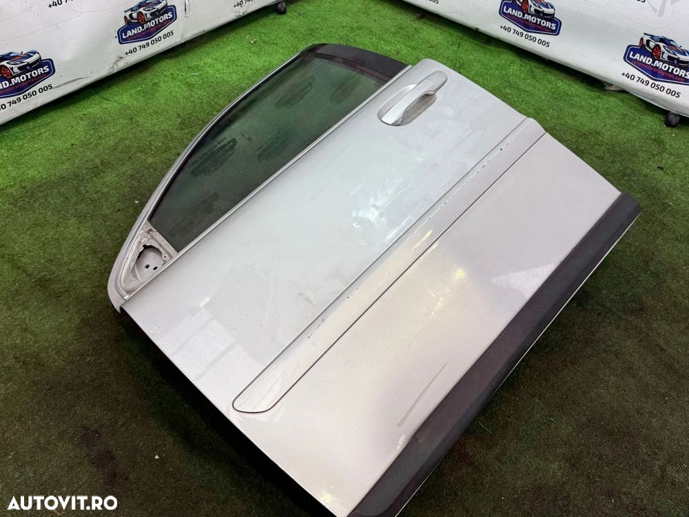 USA PORTIERA FATA STÂNGA VOLVO XC90 2.4 DIESEL 2010 SUV COD OEM 31385356 2006-2014 - 8