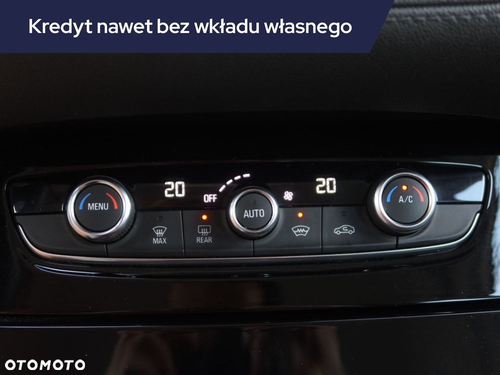 Opel Grandland X - 15