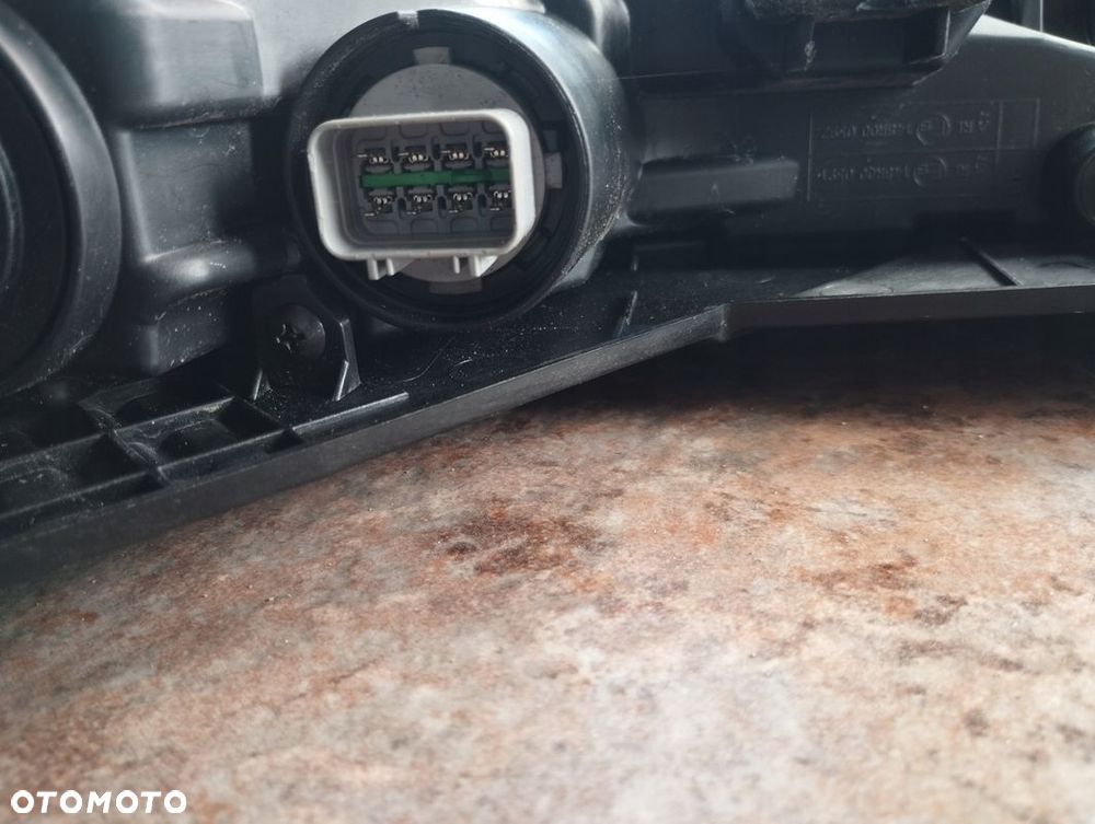 Lampa LED DRL Hyundai Kona II 2 2022-^ 92209-BE - 10