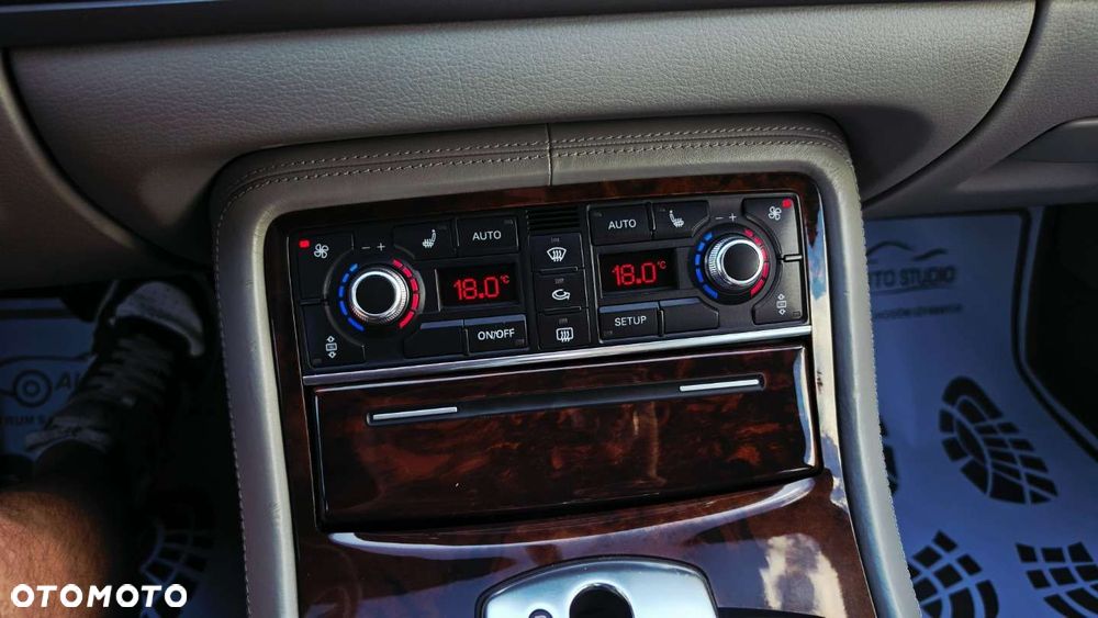 Audi A8 - 18