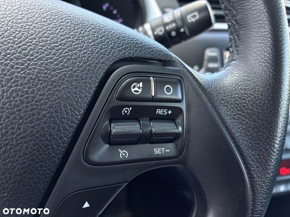 Kia Ceed 1.4 CRDi M - 24