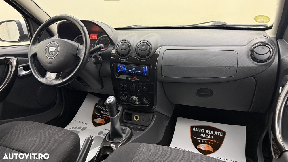 Dacia Duster - 13