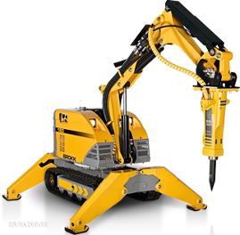 Inny Brokk 160 - 1
