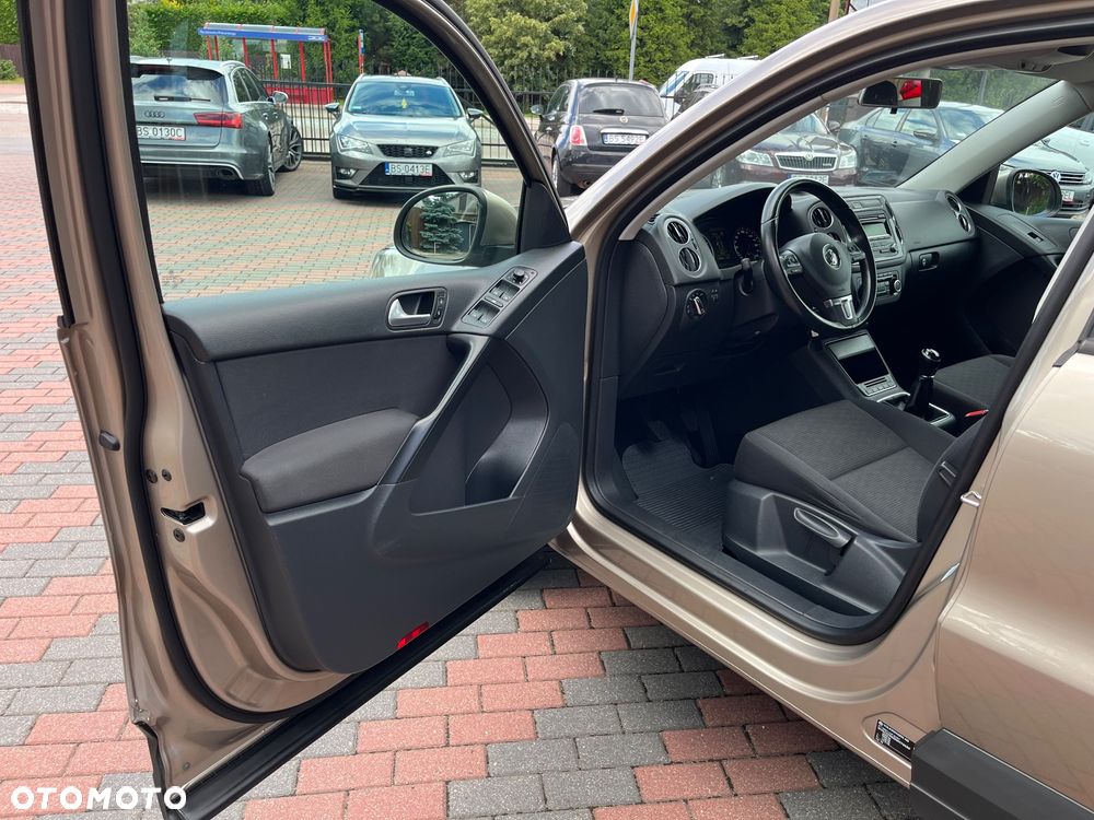 Volkswagen Tiguan 2.0 TDI CityStyle - 7