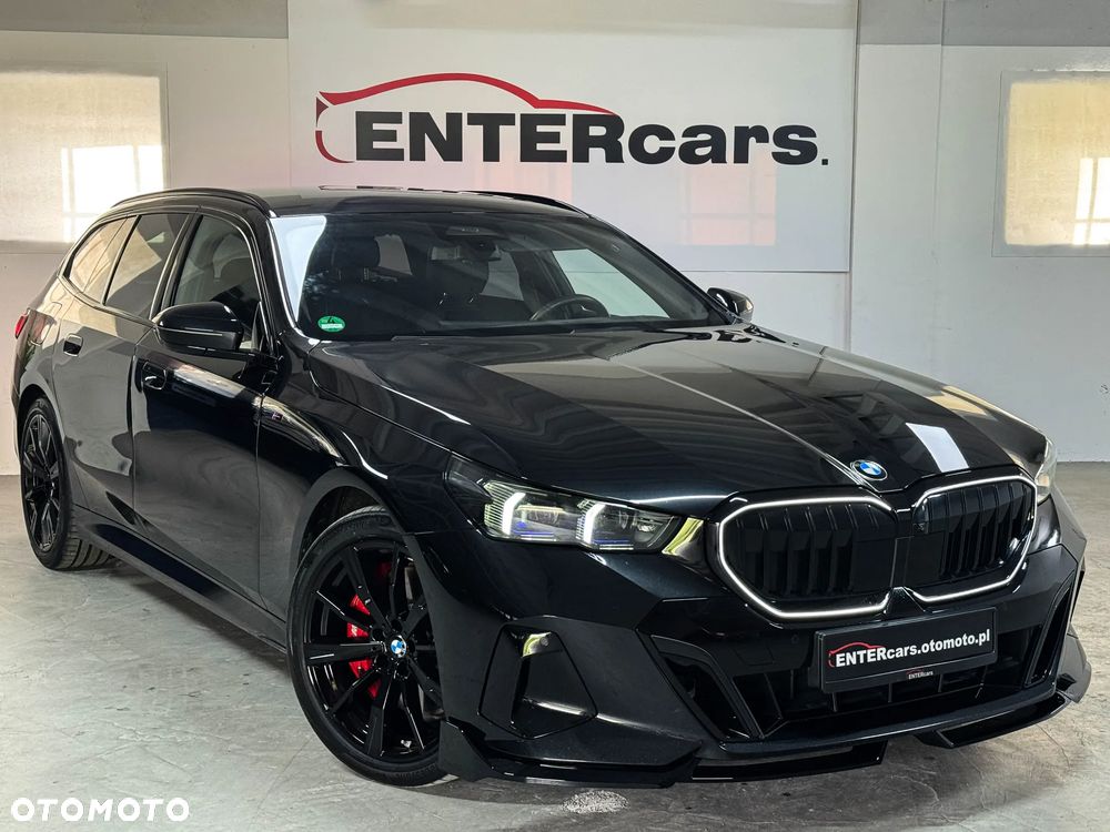 BMW Seria 5 - 16