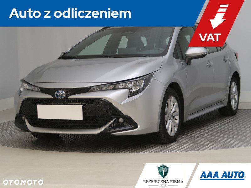Toyota Corolla - 2