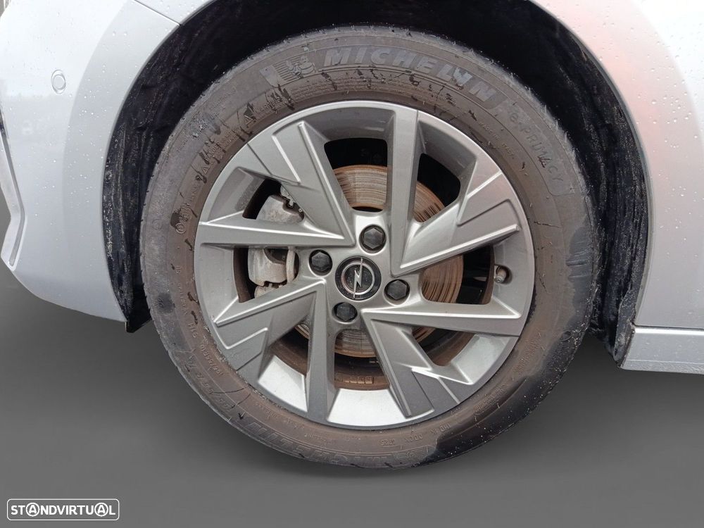 Opel Corsa 1.2 T Edition - 14