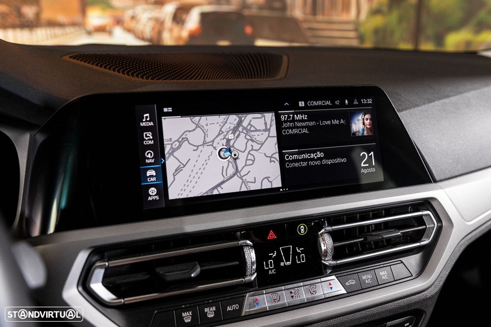 BMW 320 e Line Sport Auto - 17