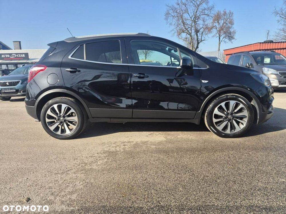 Opel Mokka X - 3