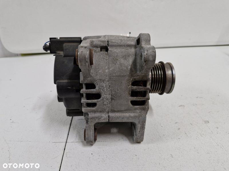 volkswagen golf vii 7 1.0 tsi alternator 04e903015g - 10
