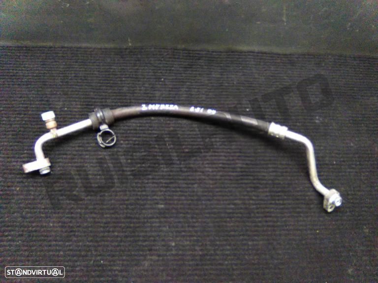Tubo De Ar Condicionado  Subaru Impreza Ii [2000_2007] 2.0 Wrx - 1